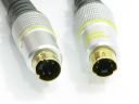 PROLINK SVHS4P - SVHS4P Cable 3m TCV6600