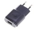 USB Charger LG Network 0.8A Universal New Black