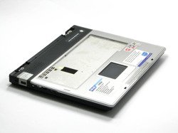 ASUS A4 Book Laptop Case
