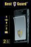 BEST GUARD Ultra Folia Ochronna LCD Sony Ericsson Satio Na Wyświetlacz