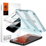 Tempered Glass Spigen Glas.Tr "ez Fit" 2-Pack Samsung Galaxy S22+ Plus