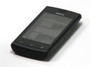 Original NOKIA 500 Black Grade C Phone Case