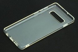  Case Samsung Galaxy S10 Plus Clear Case Silicone