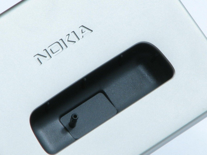 Desk Charger NOKIA DT-23 Dock 6300 Original