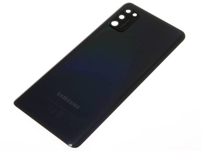 Genuine Battery cover SAMSUNG Galaxy S9 Plus G965 Gold Grade C