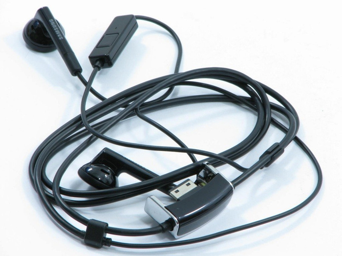 ORIGINAL HEADSET SAMSUNG F210