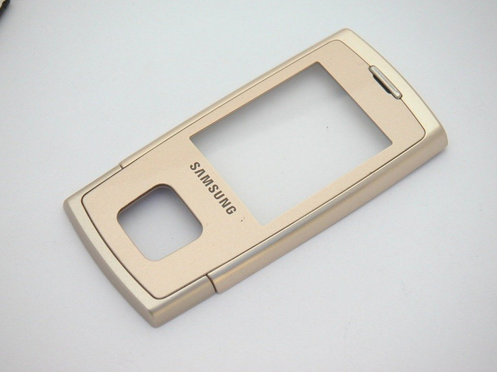 SAMSUNG E900 Case Complete Original Grade B Gold