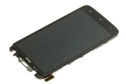 Screen HTC One X Grade A Lcd Touch Genuine Black
