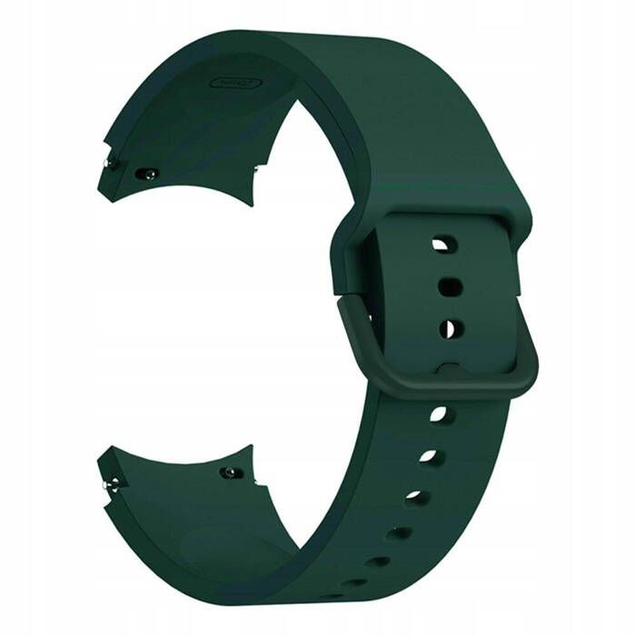 TECH-PROTECT Samsung Galaxy Watch 4 40 / 42 / 44 / 46 MM Iconband Army Green