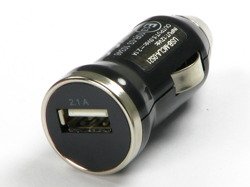 Universal Car Charger USB 2A Powerful