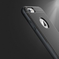 VERUS Iron Shield Case For iPhone 6 6S Titanium Like Spigen SGP