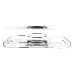 ETUI SPIGEN IPHONE 17 PRO ULTRA HYBRID MAG MAGSAFE NEO ONE