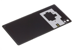 Original Battery Cover SONY Xperia Z3 Green Grade B