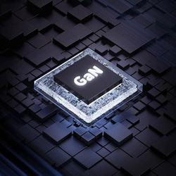 Ugreen szybka ładowarka PPS 65W USB / 3x USB Typ C QC 3.0 Power Delivery SCP FCP AFC (azotek galu) czarny (CD224 70774)