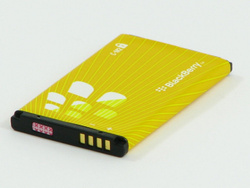 Battery BLACKBERRY 8100 Pearl C-M2 Grade A