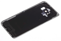 Oryginalna Klapka Baterii SAMSUNG Galaxy S8 G950 Orchid Grey Grade B