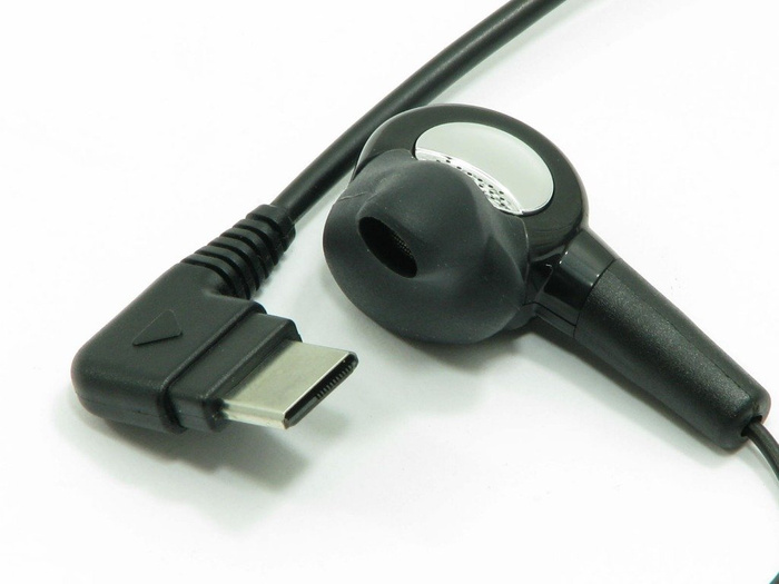 HEADPHONES SAMSUNG D900I E250 E900 F200 U700 J600