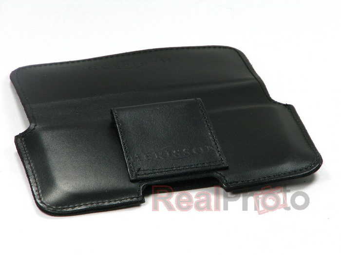 Case Piano Sony Xperia Z1 Z2 Black Holster