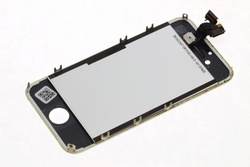 GENUINE TOUCH SCREEN & DIGITIZER SONY XPERIA Z3 WHITE