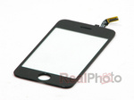 Touch Digitizer APPLE iPhone 3GS Genuine Glass