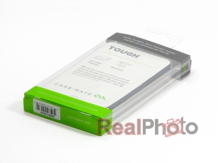 Etui Case-Mate Hybrid Tough LG Optimus 3D Swift P920 Futerał