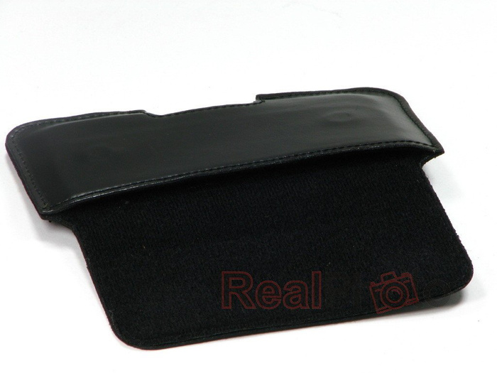 Case Piano Sony Xperia Z1 Z2 Black Holster