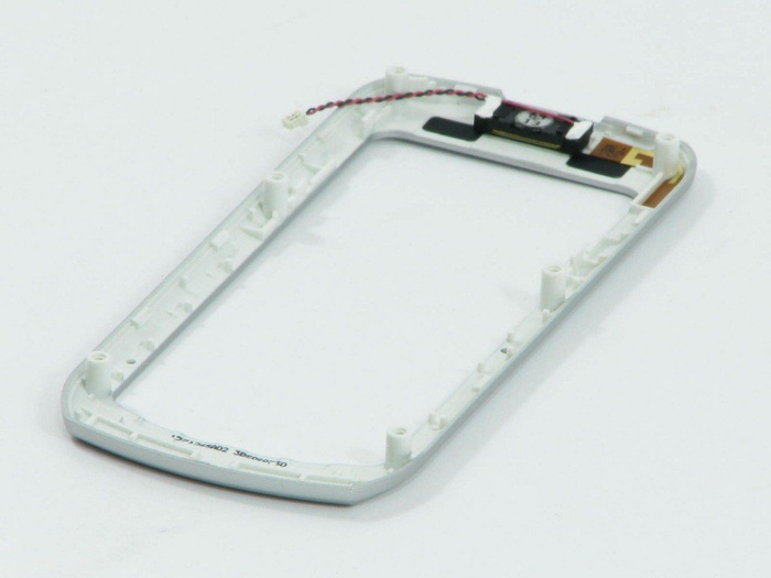 Obudowa MOTOROLA L6 Front Srebrny Grade A