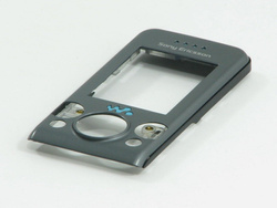 Obudowa SONY ERICSSON W580i Oryginał Grade A Czarna