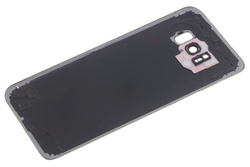 Oryginalna Klapka Baterii SAMSUNG Galaxy S8 Plus G955 Rose Pink Grade B