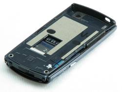 Obudowa SAMSUNG U600 Komplet Orginał