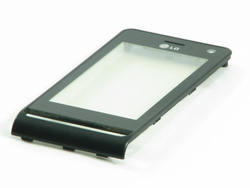 LG KU990 KU990i Viewty Complete Original Grade A Black