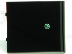 Klapka Baterii SONY Ericsson Satio U1i Oryginalna