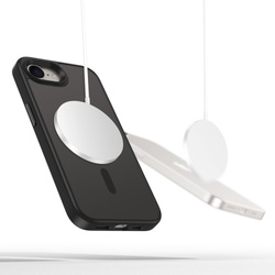 TECH-PROTECT MAGMAT MAGSAFE IPHONE 16E MATTE BLACK