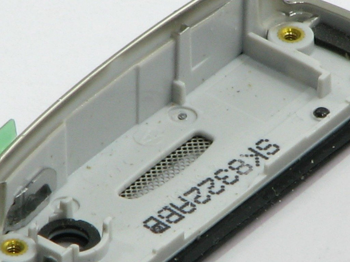 Obudowa SAMSUNG U700 Komplet Oryginał Grade A