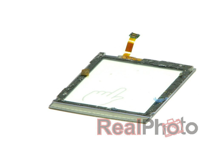 Case NOKIA X3-02 Touch ORIGINAL Complete Black