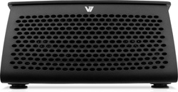 GŁOŚNIK V7 SP6000 Bluetooth AUX Czarny NFC