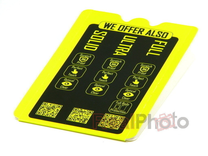 BEST GUARD Tempered Glass Sony Xperia Z Ultra