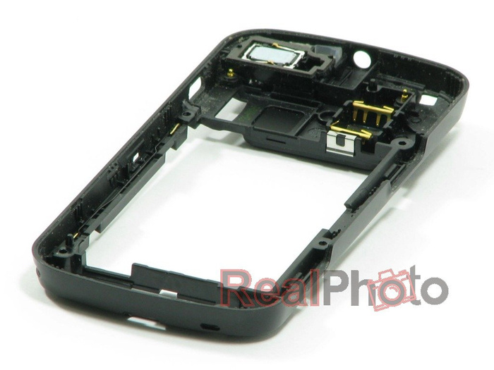 NOKIA N97 Complete Grade B Black Original