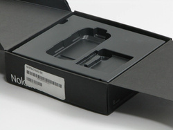 Pudełko NOKIA N97 CD Kable Sterowniki Instrukcja