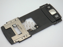 Obudowa SAMSUNG E900 Komplet Oryginał Grade B Czarna