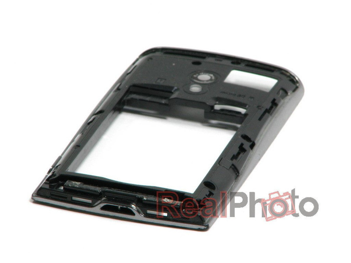 Battery Door Xperia X10 X10i SONY Ericsson Original Black Grade B Case