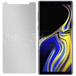 3MK Samsung Galaxy Note 9 Curved ARC Protective Screen protector