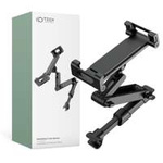 Uchwyt na zagłówek  TECH-PROTECT STRETCHABLE HEADREST CAR MOUNT BLACK