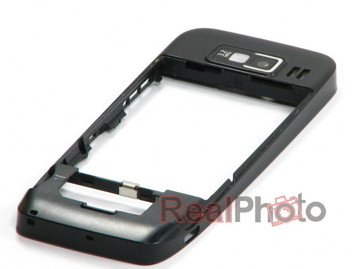 Original NOKIA E52 Black Grade C Case