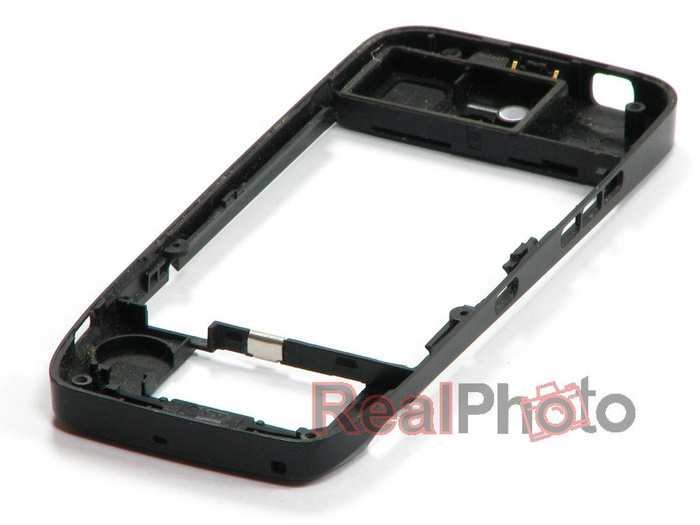 Original NOKIA E52 Black Grade C Case