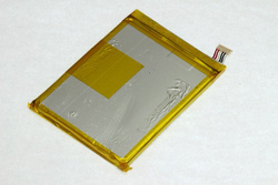 Bateria BLACKBERRY Z3 2500mAh TLp025A2 Oryginalna Grade A