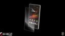 ZAGG Invisibleshield Sony Xperia Z Screen Only