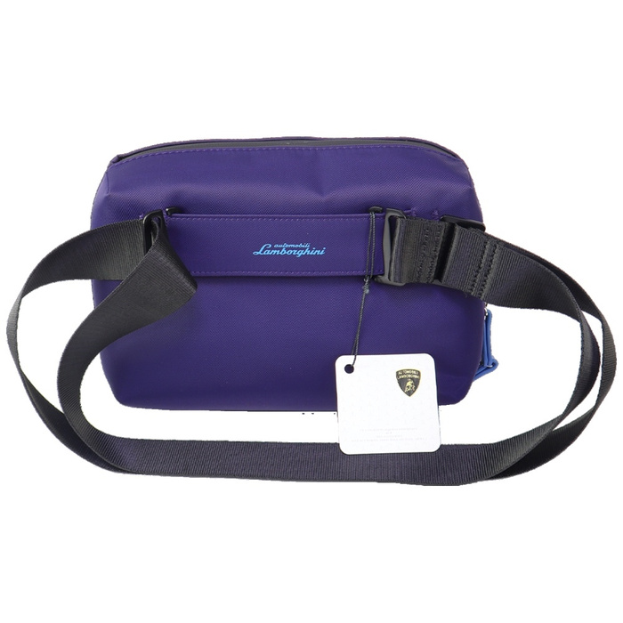 Organizer Lamborghini Urus D10 Tech      Pouch niebieski