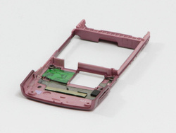Case Samsung G600 Complete Original Grade B Pink