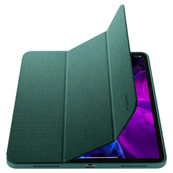 Case Spigen IPad Pro 11 2018 / 2020 Urban Fit Midnight Green Green Case